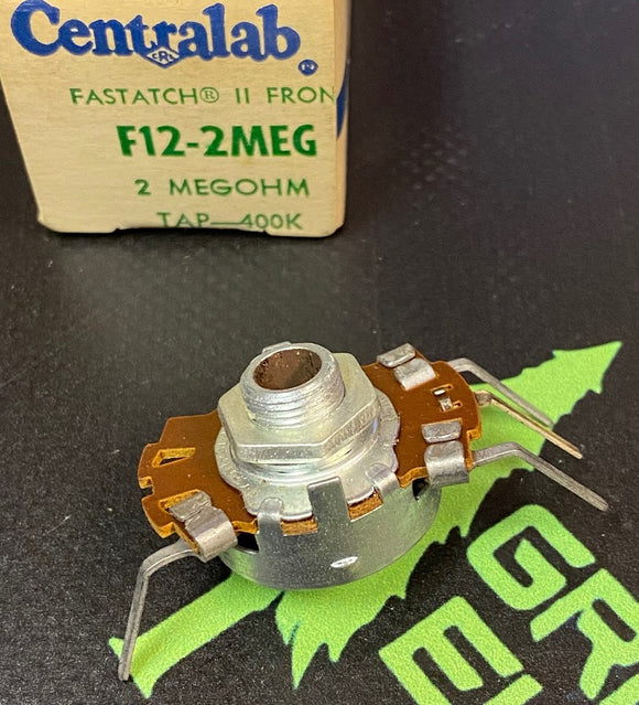 F12-2MEG