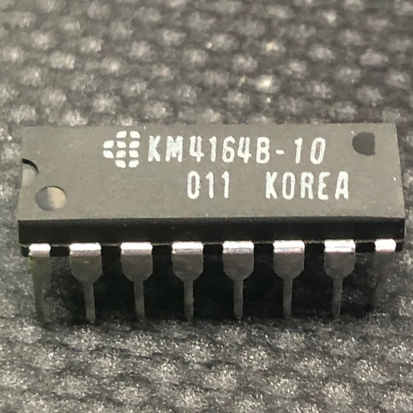 KM4164B-10