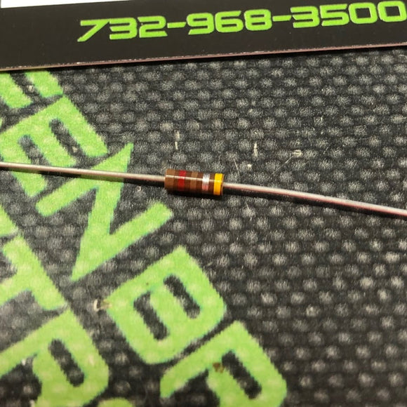 RCR07G121KS