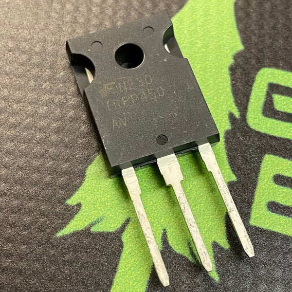IRFP450AV