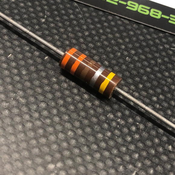 RCR32G331KS
