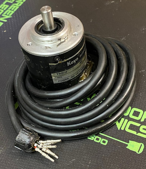 TRD-J100-RZ-1664
