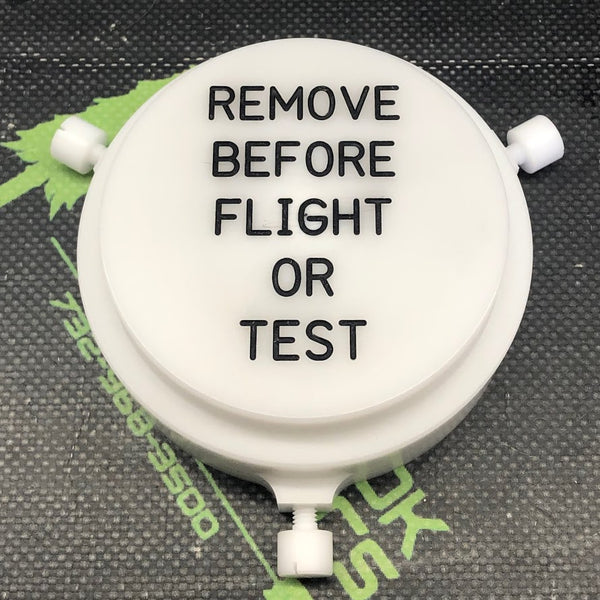 C41-90005-001 Rev A