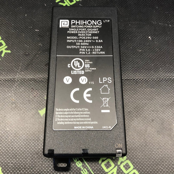POE29U-560