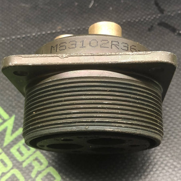 MS3102R36-3S