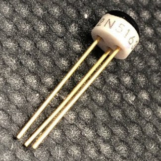 2N5163