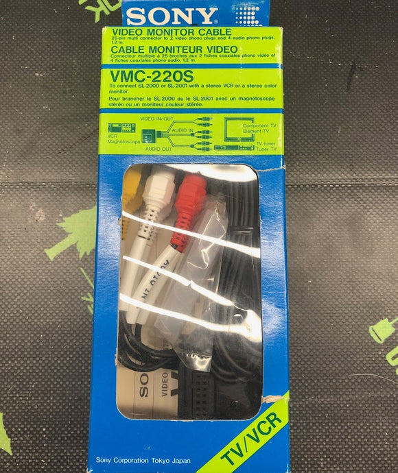VMC-220S