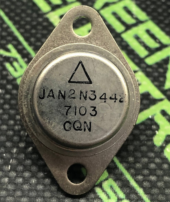 JAN2N3442
