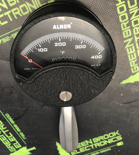 PYROCON 4000A