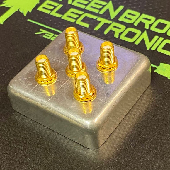 5X SMA BREAKOUT BOX