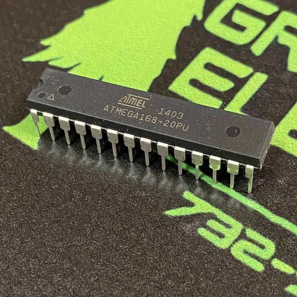 ATMEGA168-20PU