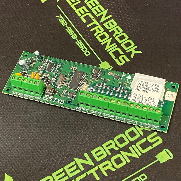 APR3-ZX8 VER. 2.01.00