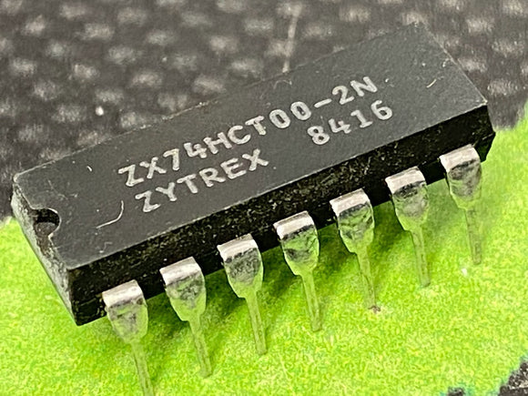 ZX74HCT00-2N