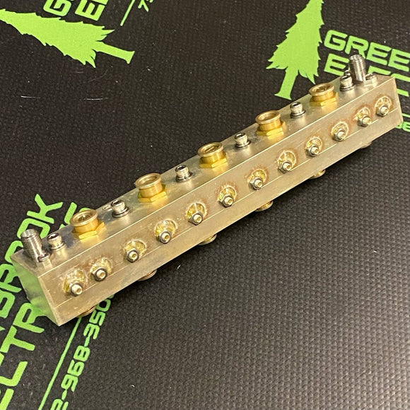 FB3000-0109 7.3GHZ