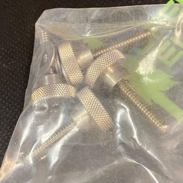 OPTICS MOUNTING FEET (SET 4)