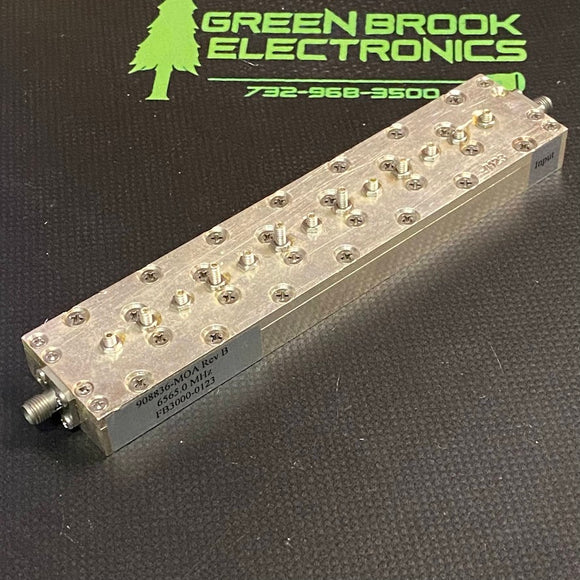 FB3000-0123 6.565GHZ