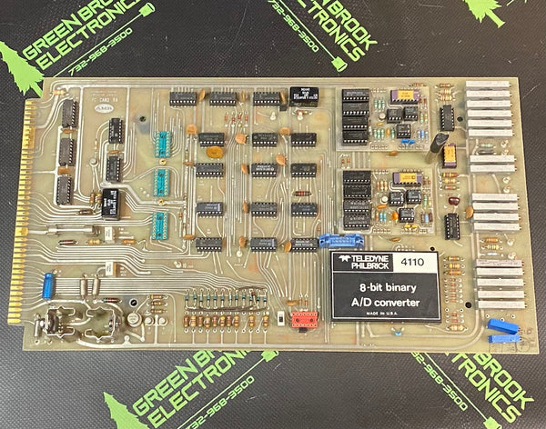 AMR PC CARD 9A ALPHANUMERIC DISPLAY