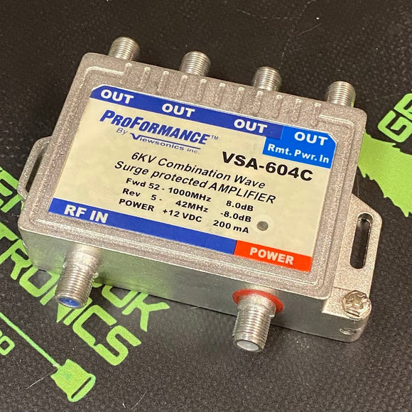 VSA-604C