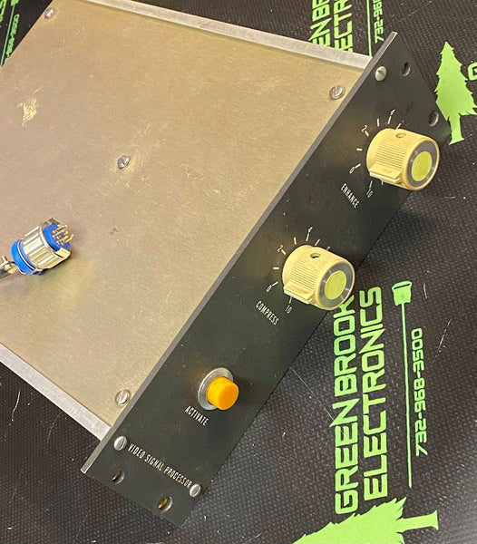 TYPE 11 VIDEO SIGNAL PROCESSOR
