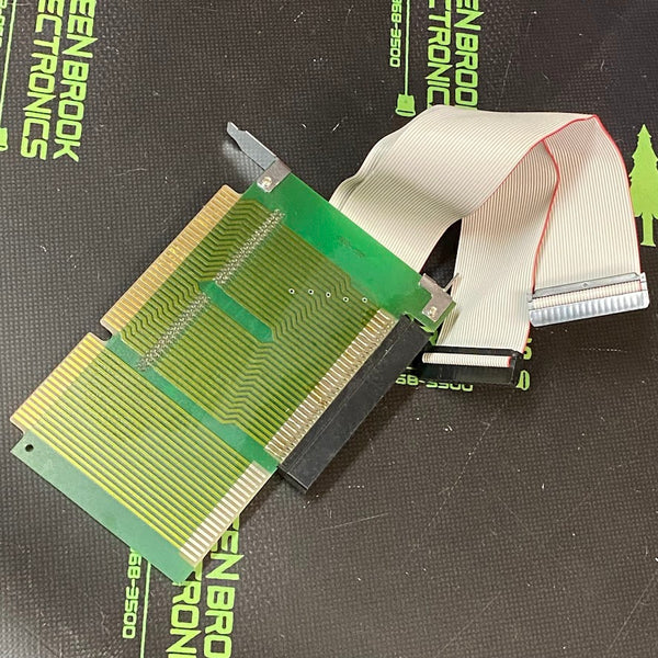 PC CARD - PCI EXTENSION CARD - 62PIN CARD EDGE