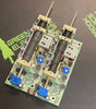 TEK 2215A CHANNEL BOARD