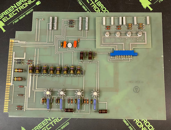 RASTER ROTATION SUBCARD 4A