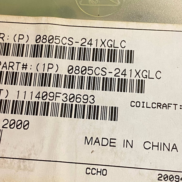 0805CS-241XGLC