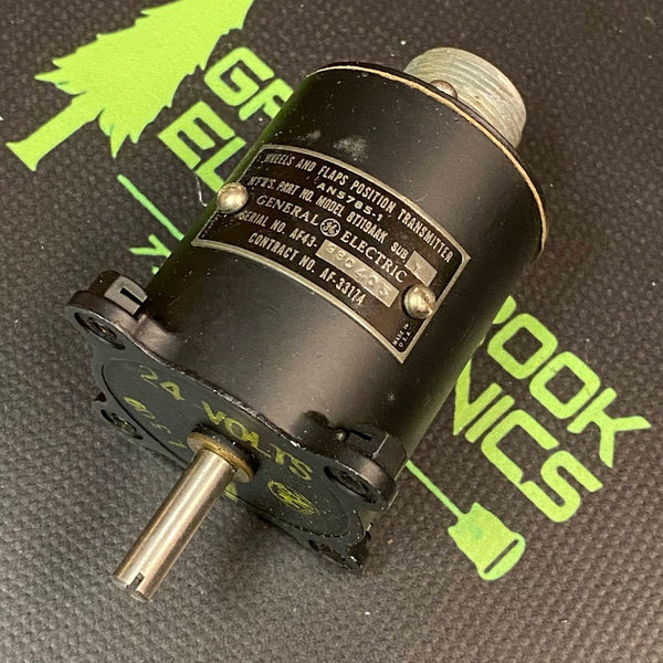 8TJ19AAK AN5785-1