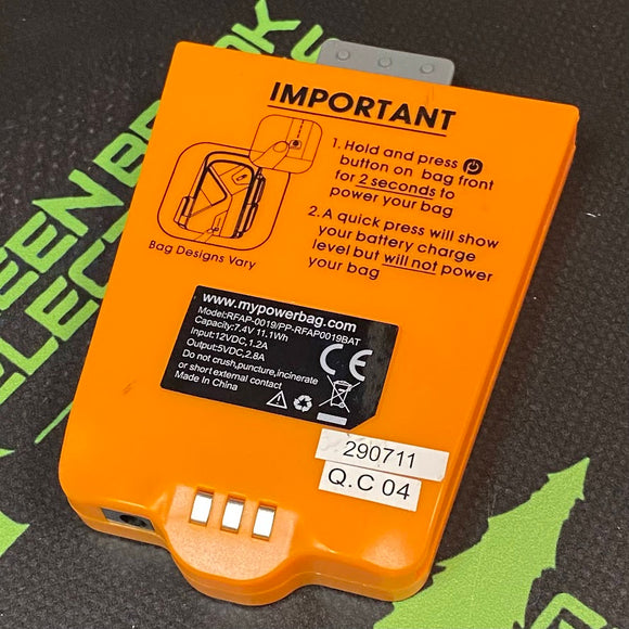 RFAP-0019 PP-RFAP0019BAT