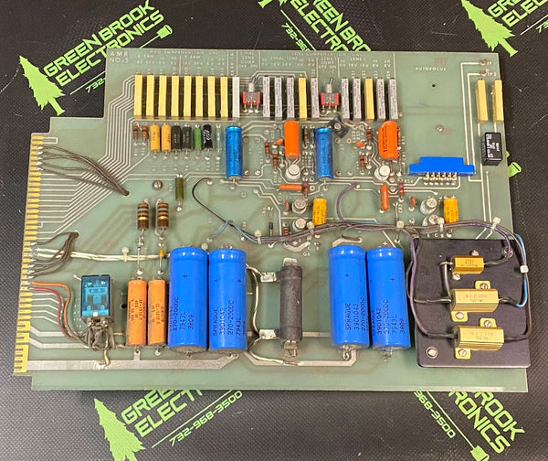 AMR CARD 5 AUTOFOCUS