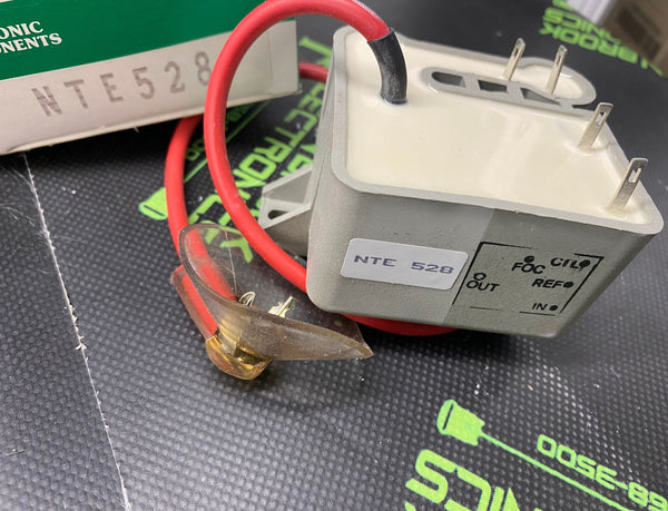 NTE528