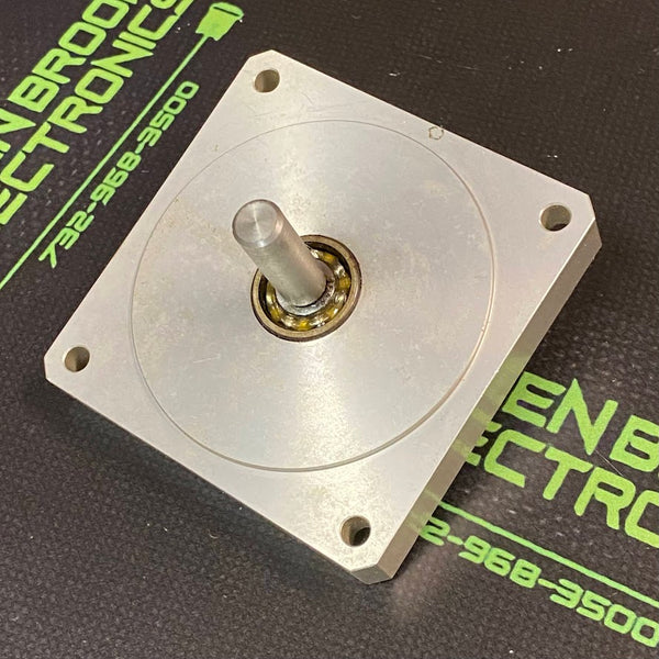 HUBER BEARING 3.25" X 3.25"