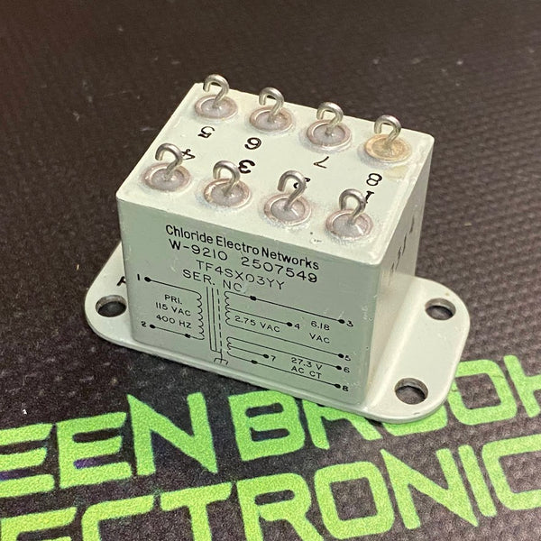 W-9210