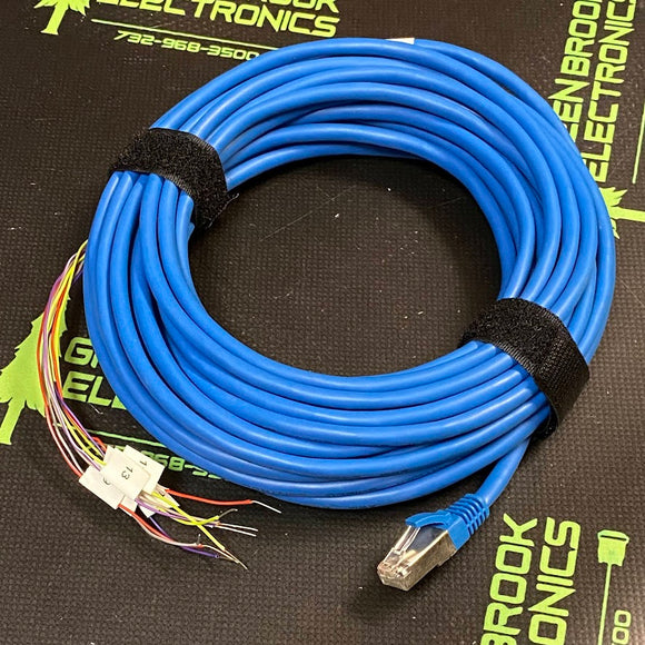 GPIO CABLE (32PIN)