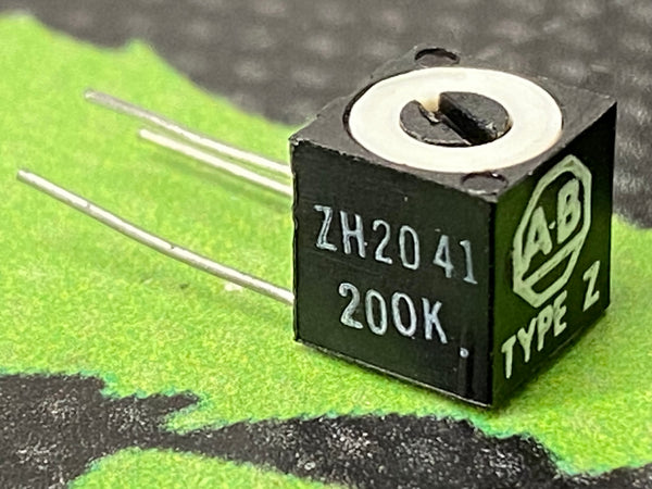 ZH2041