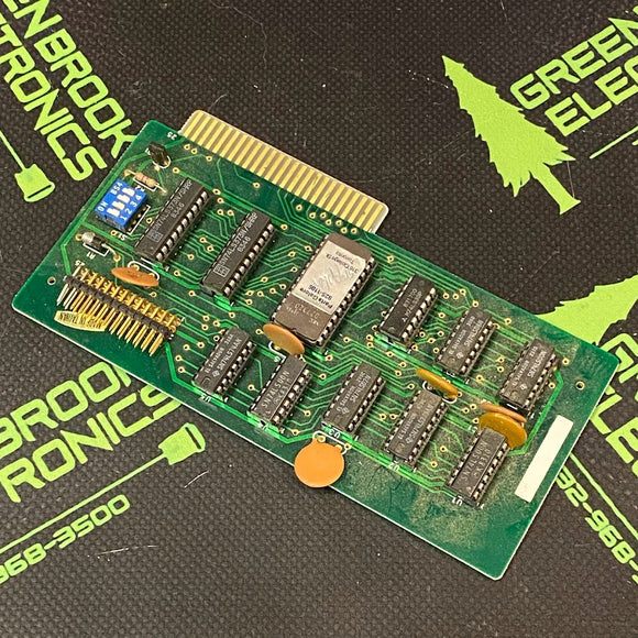 GRAPPLER INTERFACE