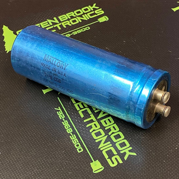 CGS212T200V4C