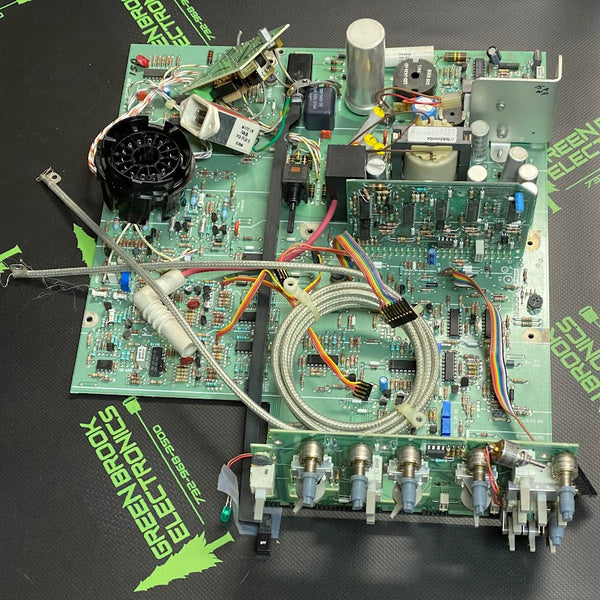 670-8284-00 670-8286-00