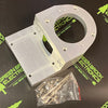HUBER MOUNTING PLATE