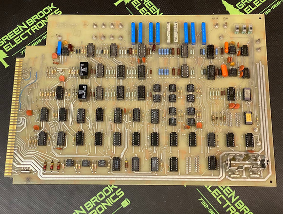 PC CARD 1M SLOW SCAN GENERATOR