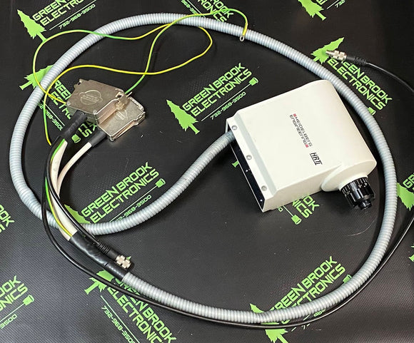 HRT LASER UNIT