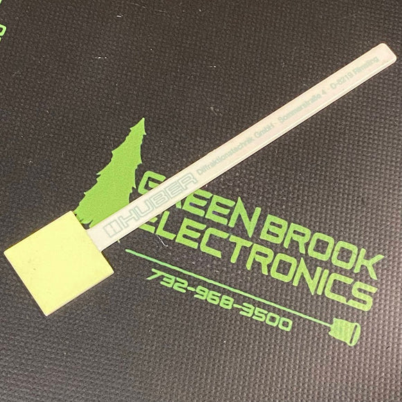 BEAM DETECTION WANDS