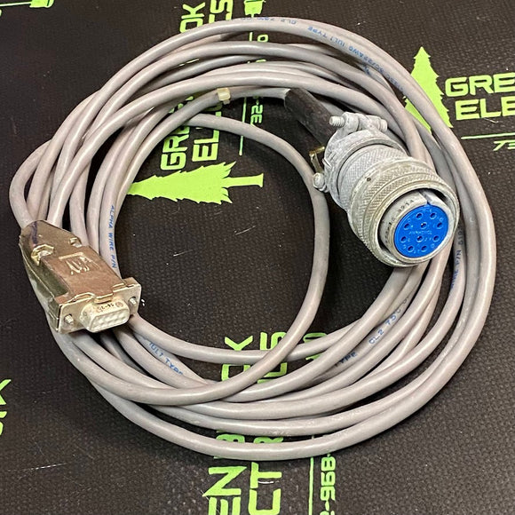 843-SZ2DC1K CABLES