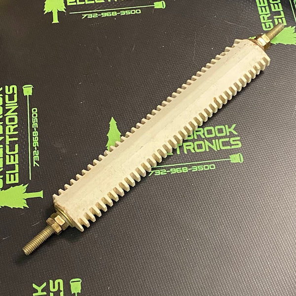 0.4 OHM 200 WATT CERAMIC RESISTOR