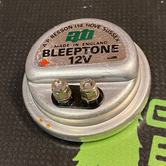 BLEEPTONE