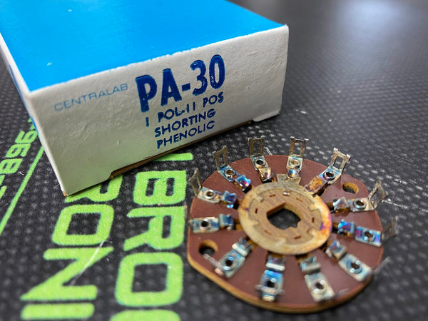 PA-30