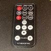 TREXONIC REMOTE CONTROL