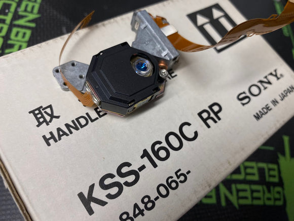 KSS-160C