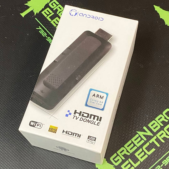 ANDROID HDMI TV DONGLE