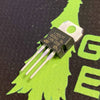 LM317T